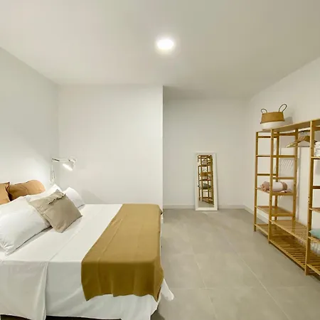 Apartment Shr047 Chic Estudio En El Centro De Nerja