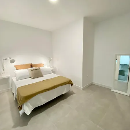 Apartment Shr047 Chic Estudio En El Centro De *