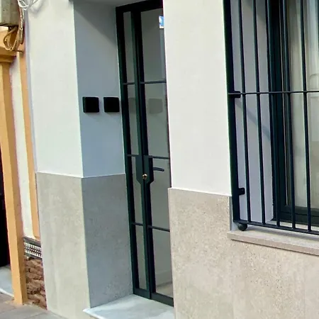 Apartment Shr047 Chic Estudio En El Centro De Nerja