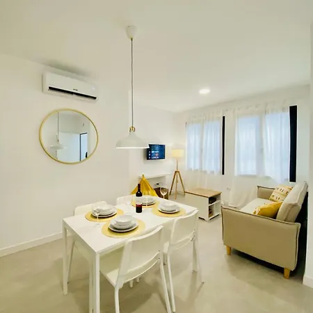 Apartment Shr047 Chic Estudio En El Centro De Nerja