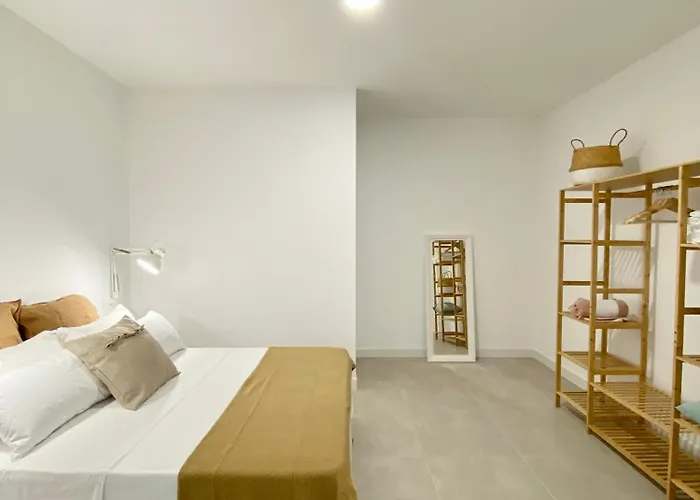 شقة Shr047 Chic Estudio En El Centro De نيرخا