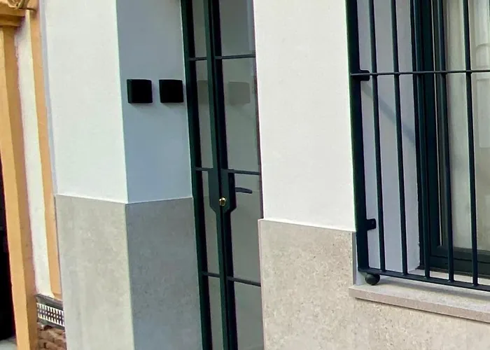 شقة Shr047 Chic Estudio En El Centro De نيرخا