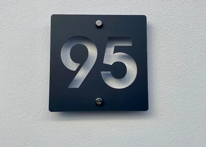 Shr047 Chic Estudio En El Centro De نيرخا