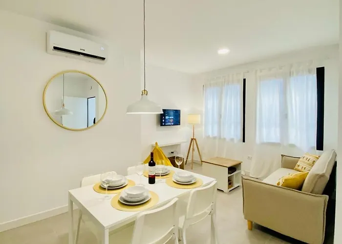 شقة Shr047 Chic Estudio En El Centro De نيرخا