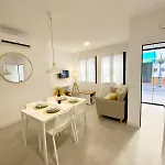 Daire Shr047 Chic Estudio En El Centro De