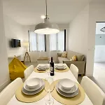 Shr047 Chic Estudio En El Centro De Daire Nerja