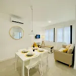 Daire Shr047 Chic Estudio En El Centro De Nerja
