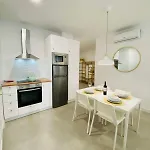 Daire Shr047 Chic Estudio En El Centro De